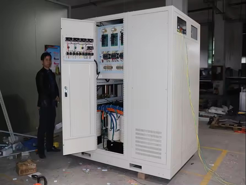 AVR Maintenance Service